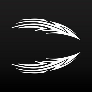 Aufkleber Aufkleber Tribal Racing Design geflammt Helm Motorrad Top Qualität Motorrad Auto Jet Ski Dekoration Speed Race ZZKRW