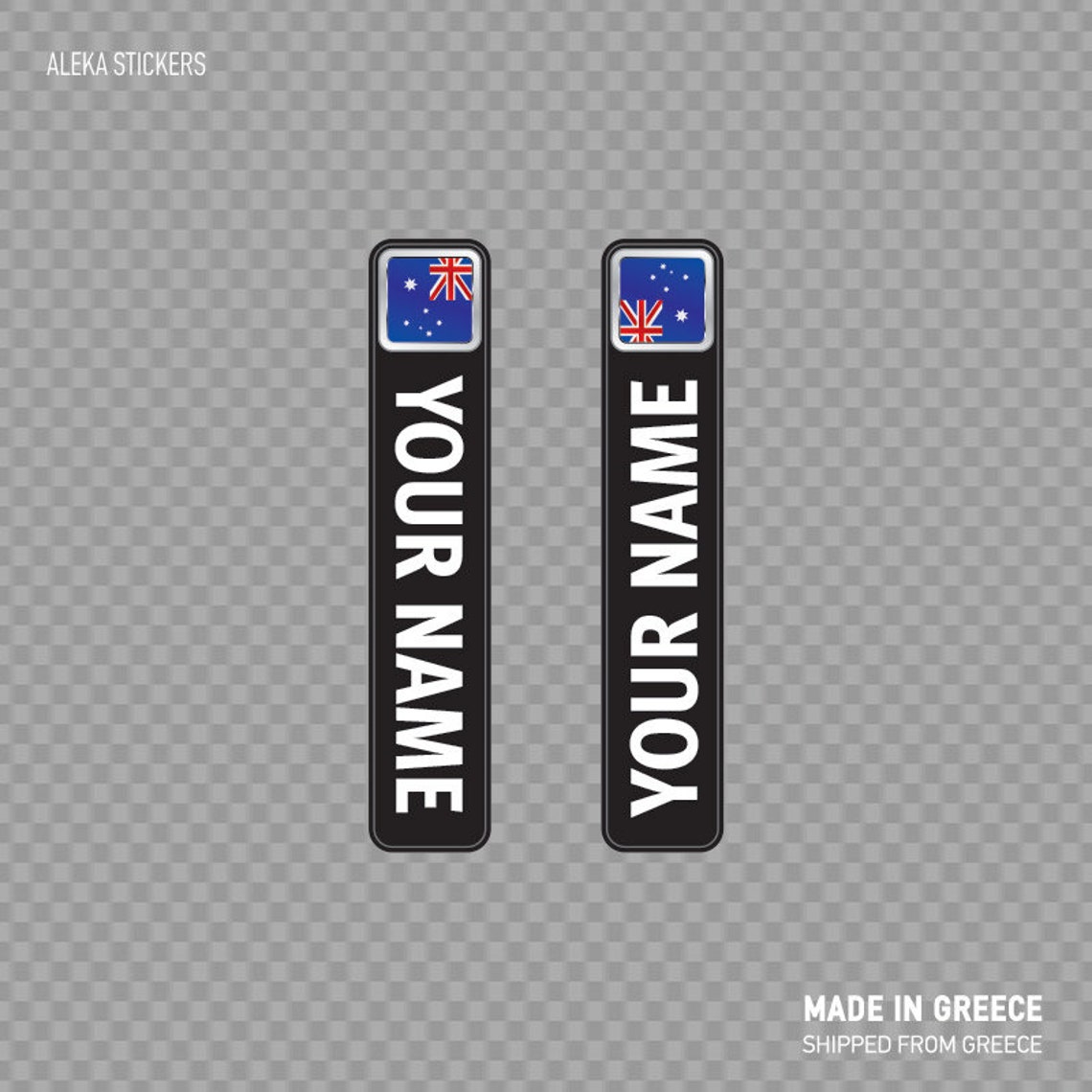 decal-sticker-bicycle-mountain-bike-name-label-flag-australia-etsy