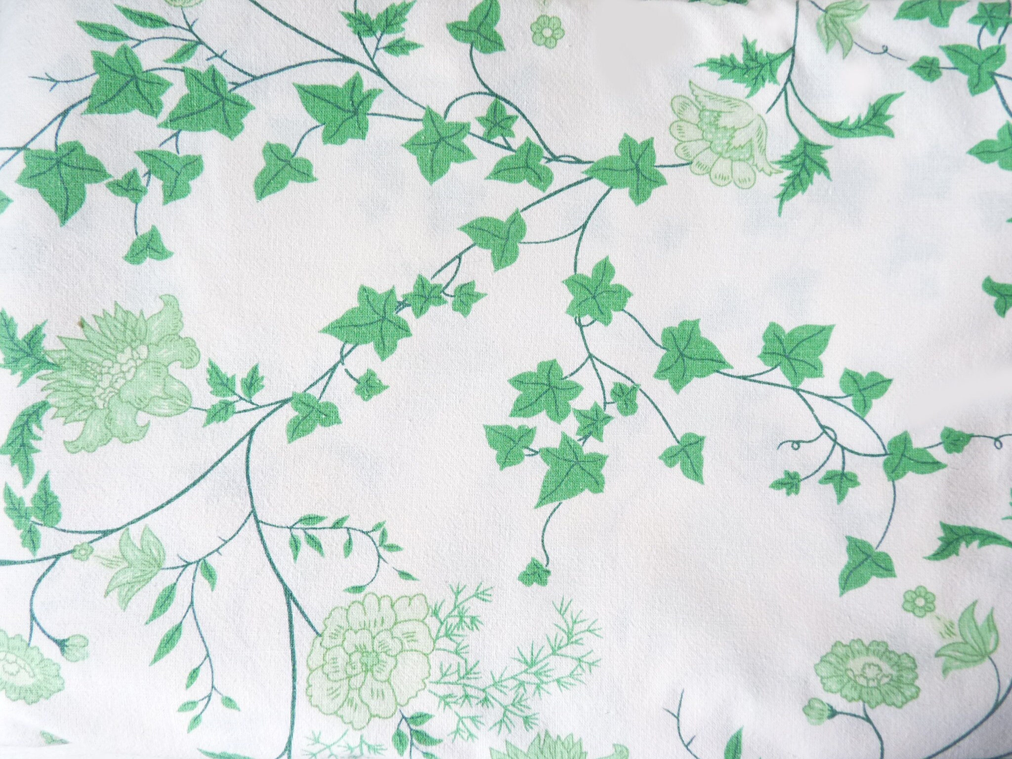 Efeu stoff - Etsy Schweiz