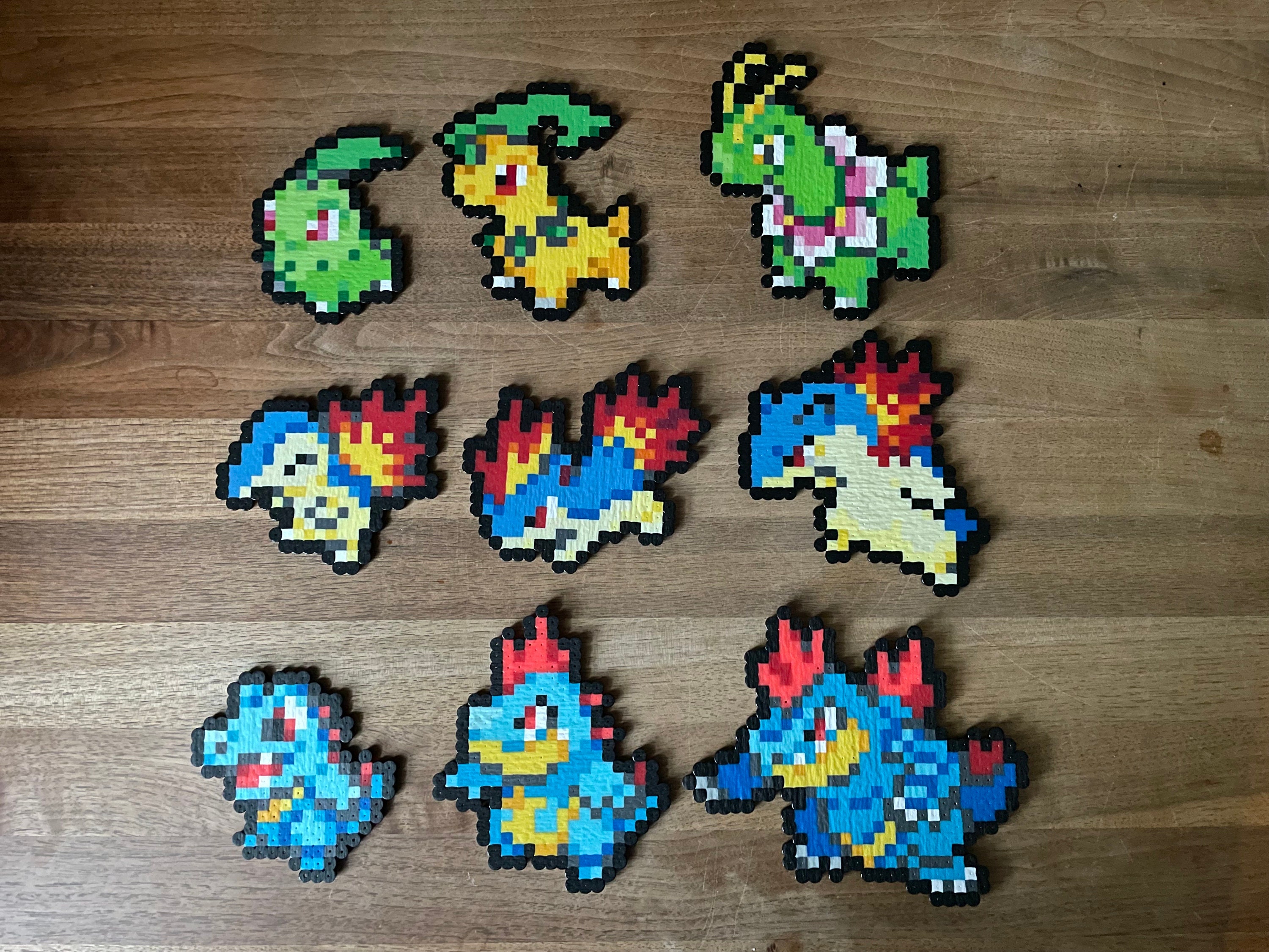 Pokémon Generation 3 Hoenn 143 Sprites 