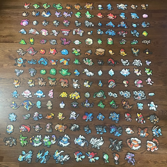 All Unova Pokemon (Expansion), These are all the Unova Poke…