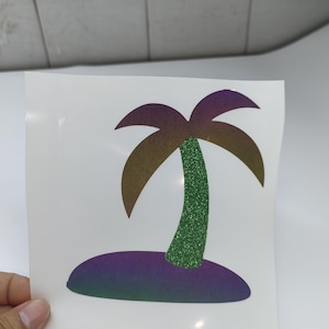Adesivos de vinil refletivos com transferência de calor personalizados faça você mesmo - Logotipo adesivo personalizável, letras termocolantes personalizadas para camisas, disponível no atacado