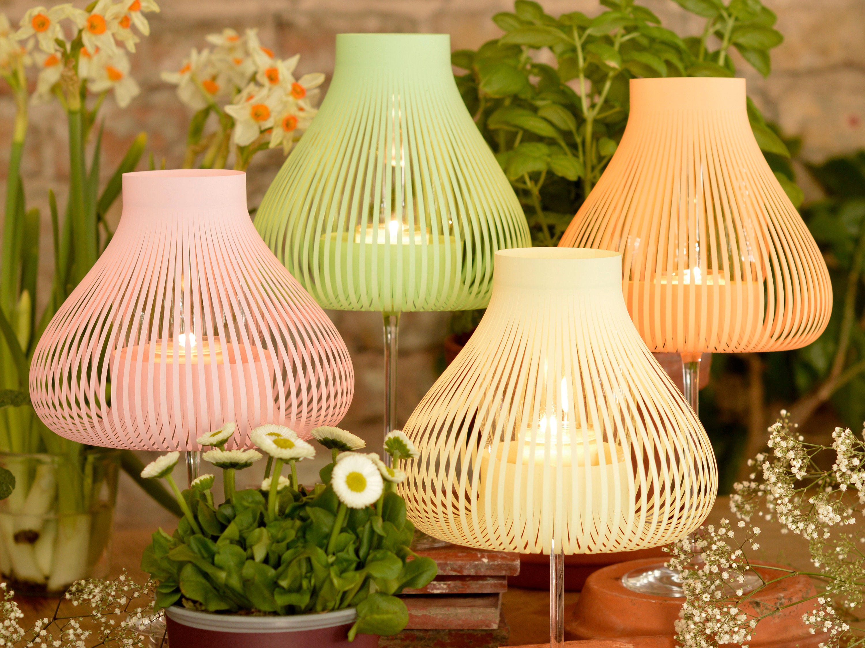 Fast Delivery !! New Tea Light Candle Holder Glass Lamp Shade Decor Lantern ! Fast Delivery !! New Tea Light Candle Holder Glass Lamp Shade Decor Lantern !