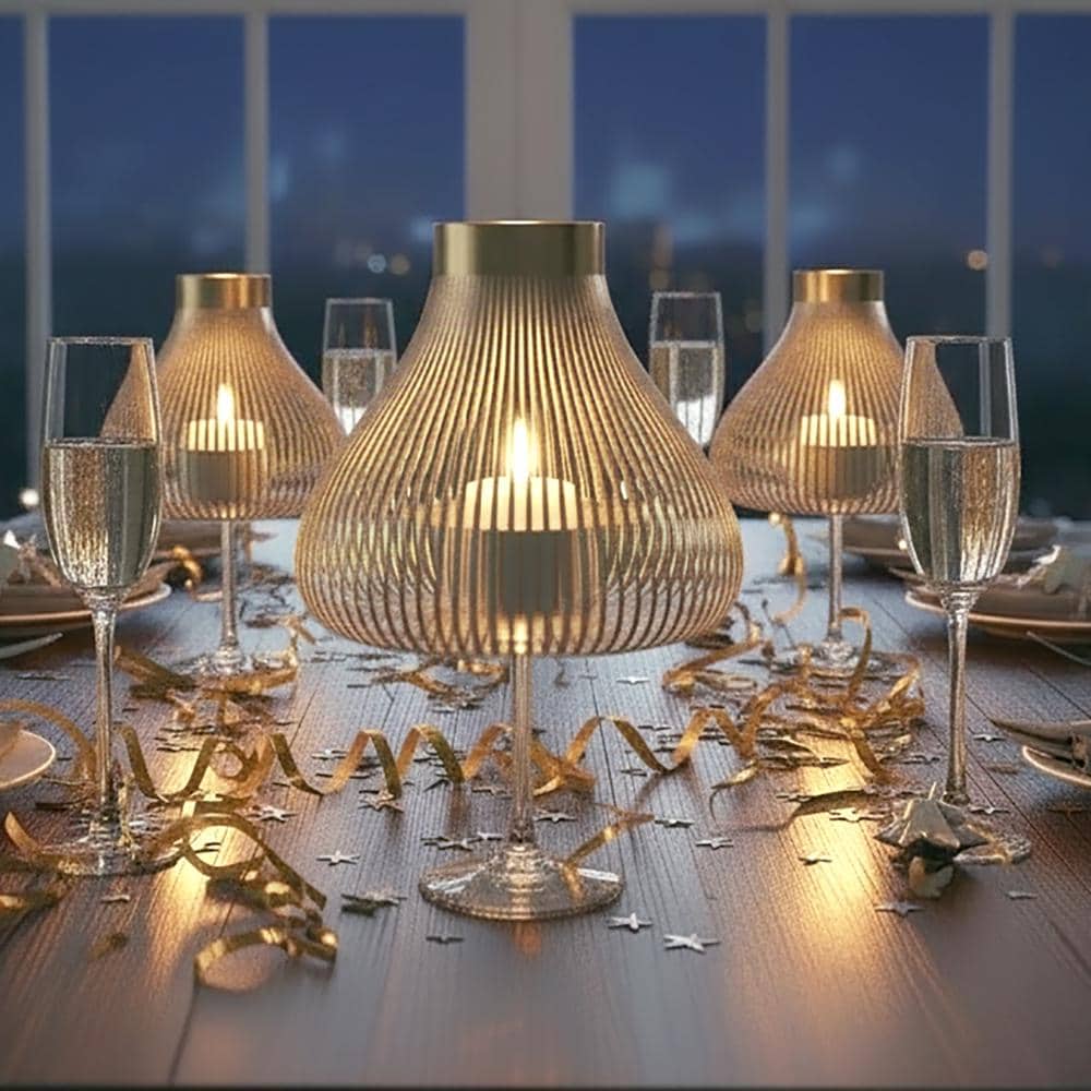 Lampenschirm für die tischlampe