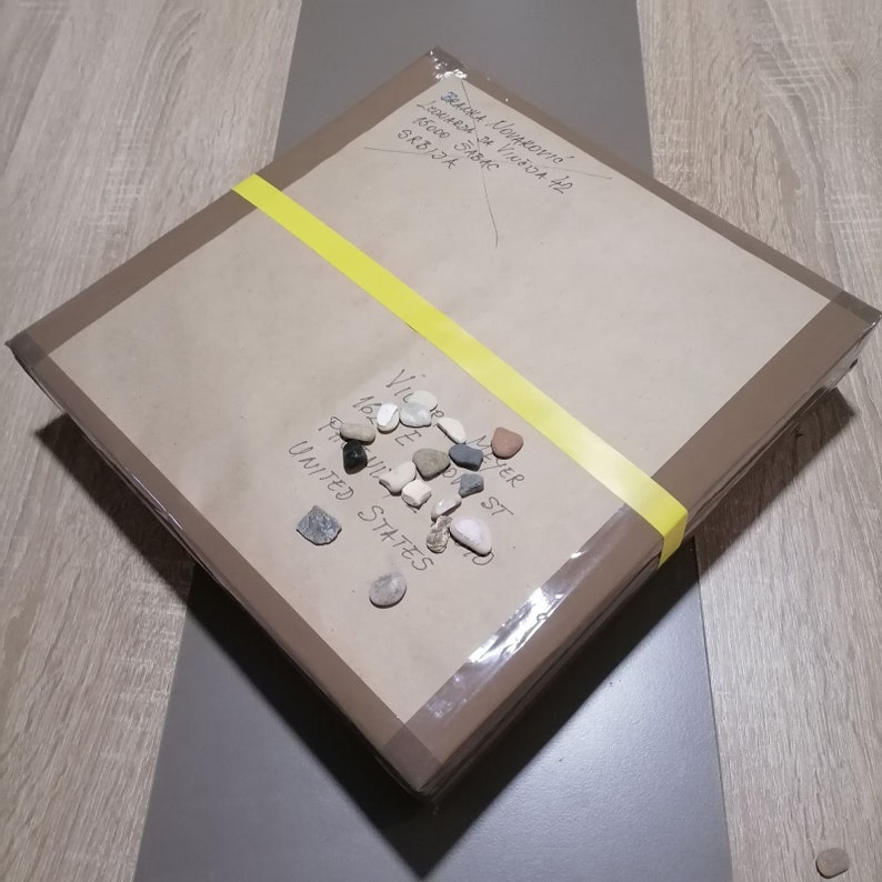 16th Wax wedding anniversary for couples Unique creative gift Etsy