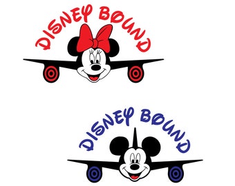 Download Disney bound | Etsy