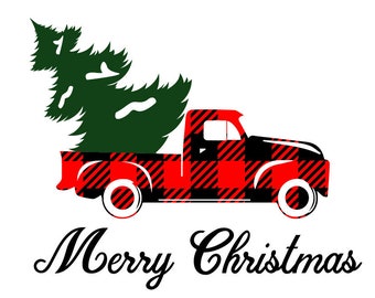 Free Free 312 Little Red Truck Svg SVG PNG EPS DXF File