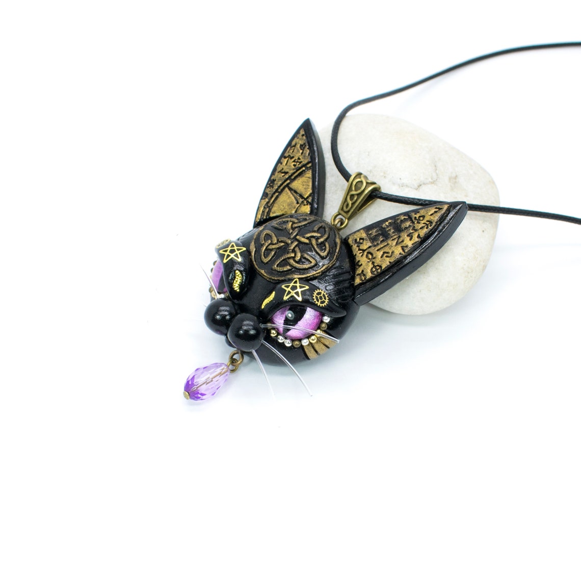 Egyptian Cat Jewelry Mystic Sphinx Sphinx Cat Egyptian Etsy Australia