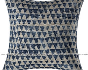 Graphite Throw Pillow Case, Varanasi