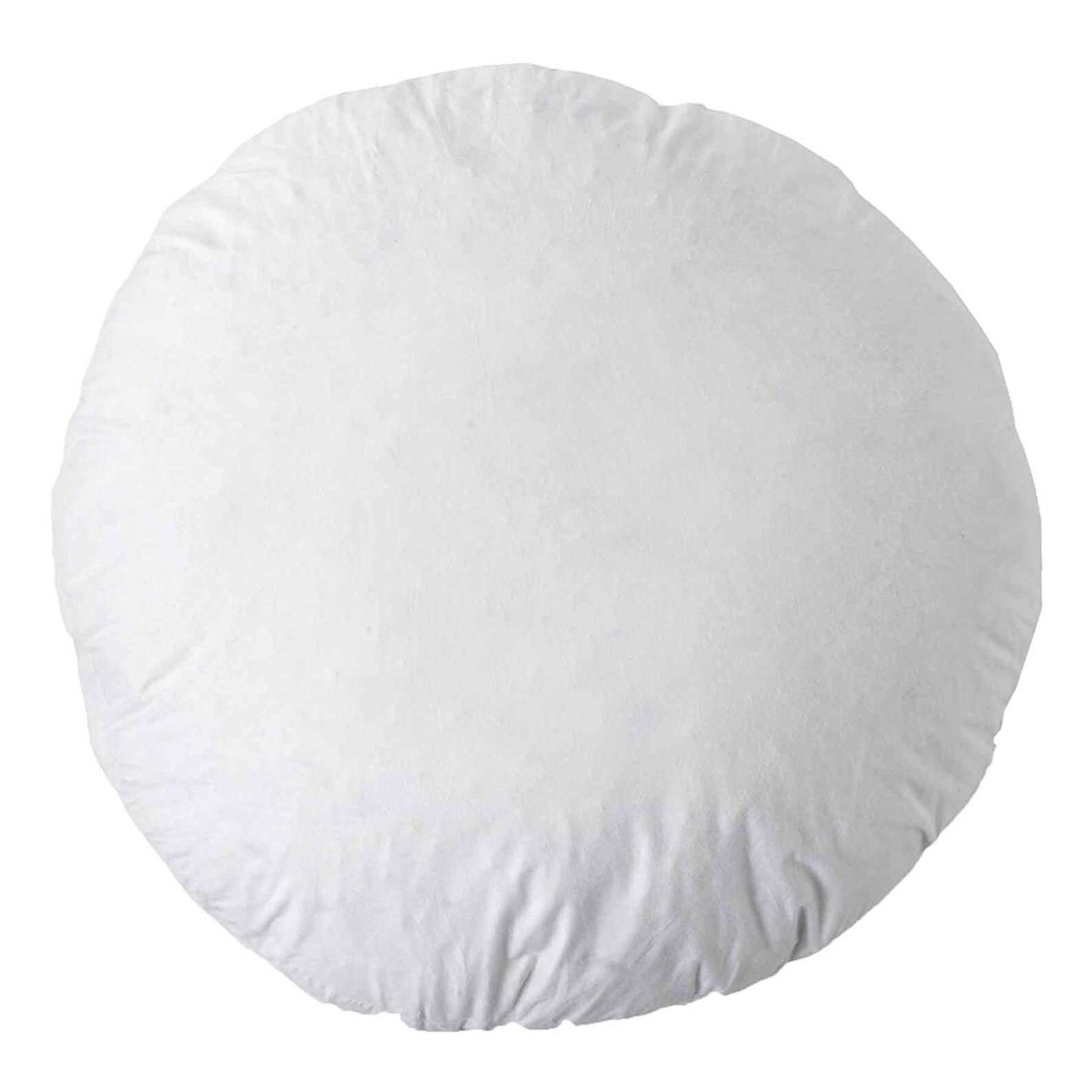 35large Cushion Insert Filling Insert Polyester Fiber Etsy