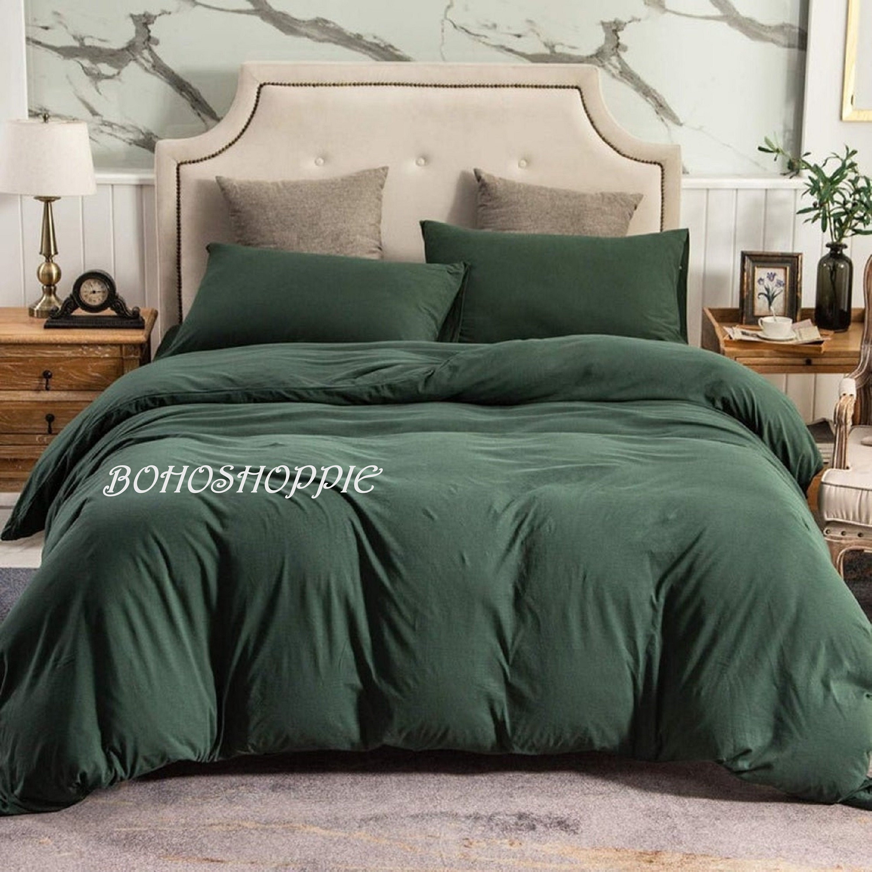 Duvet Covers & Bedding Sets TANYA Queen/King/Super King Size Bed Duvet