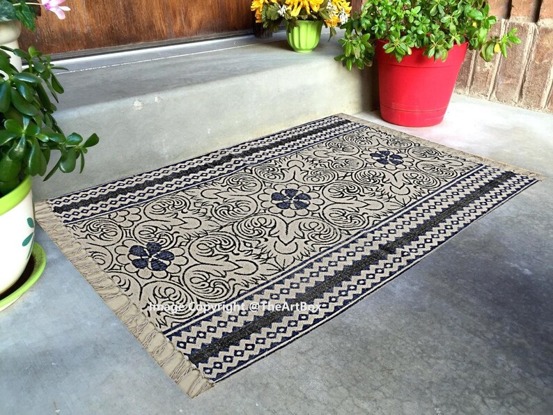 Teppiche Fussboden Teppiche Ethnischen Gewebte Dari Matte Hippie