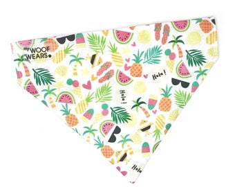 Summer Party Bandana