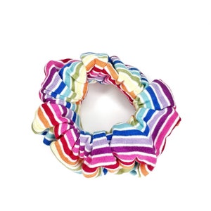 Pride Hair Scrunchie