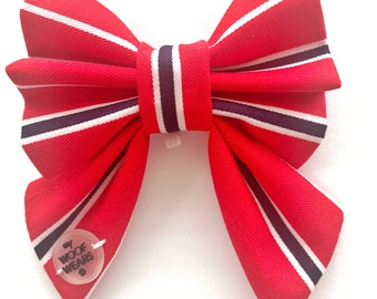 Regent Sailor Bow/ Bow Tie