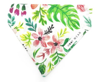 Rainforest Bandana