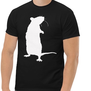 Plage Rat Men&#39;s classic tee