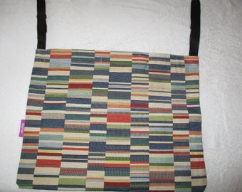 Rollatortasche - Rollstuhltasche - Shopn.: AnnBag