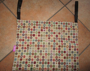 Rollatortasche - Rollstuhltasche - Shopn.: AnnBag