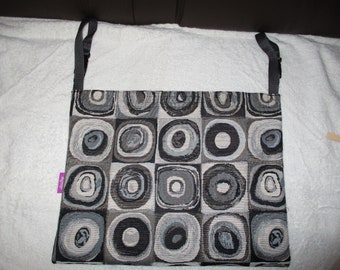 Rollatortasche - Rollstuhltasche - Shopn.: AnnBag Deutschland