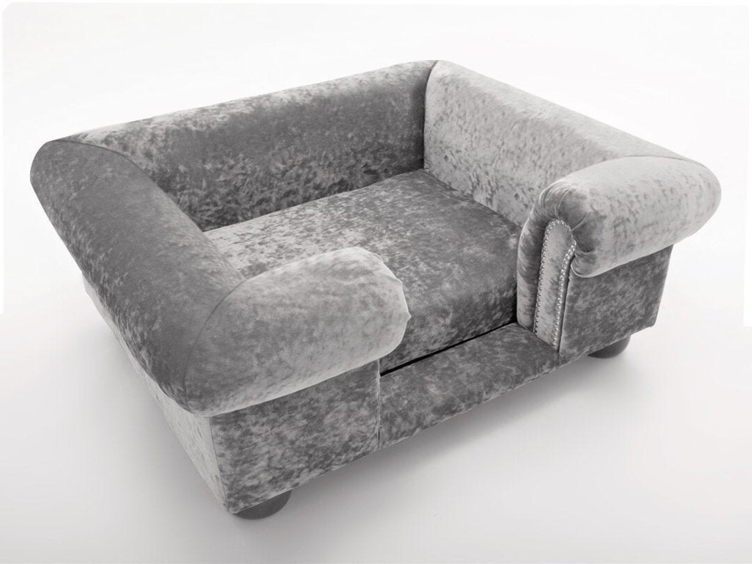 Dog chair bed sale