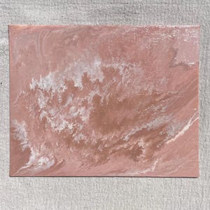 Pink Painting