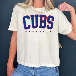 Chicago Baseball | Vintage Baseball Gift T-Shirt Chicago Baseball | Vintage Baseball Gift T-Shirt