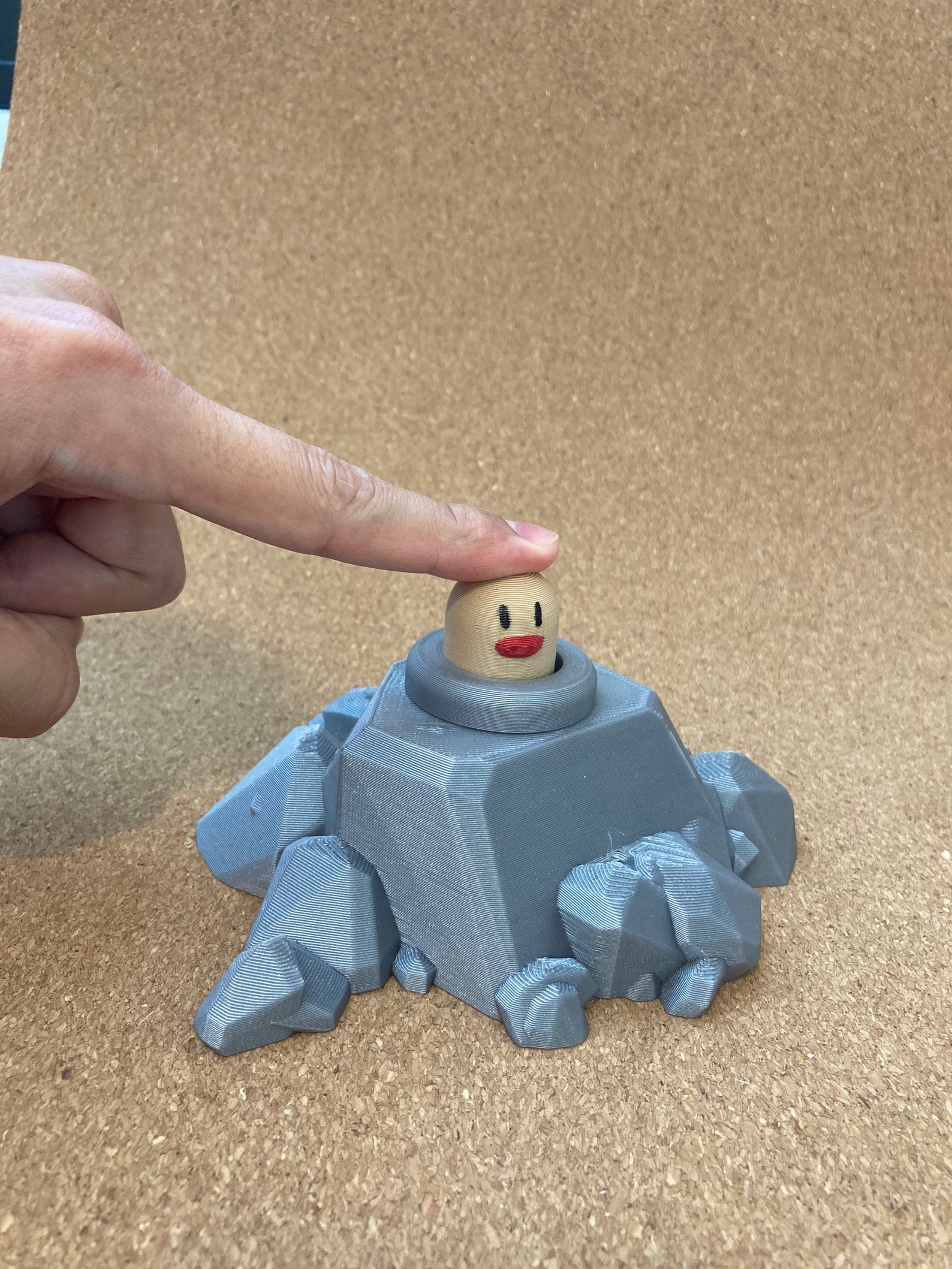 diglett funko pop