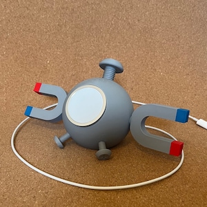 iPhone MagSafe Charging Stand - Magnemite
