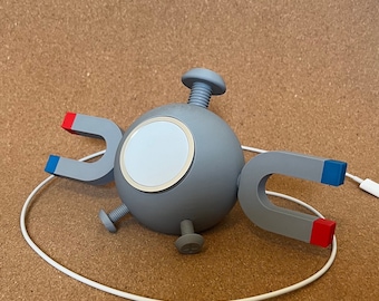iPhone MagSafe Charging Stand - Magnemite