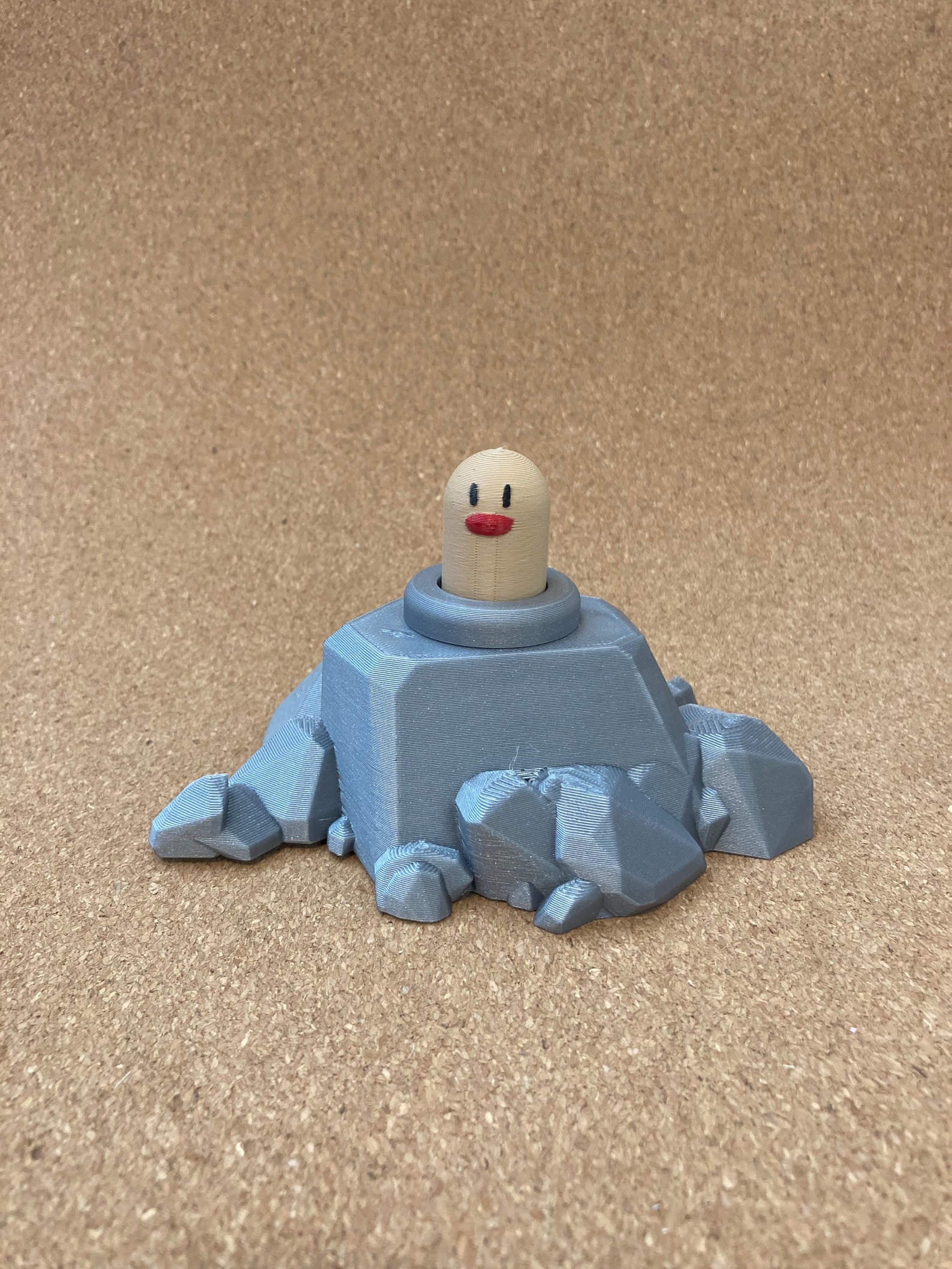 diglett funko pop