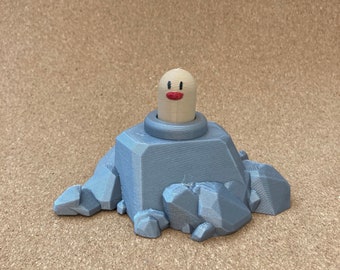 Pop Up Diglett