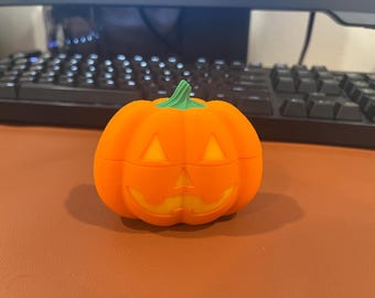 Pumpkin AirPod Pro Case