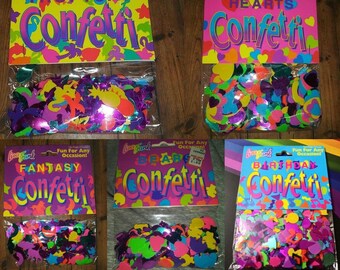 Lisa Frank Party Etsy