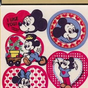 EK Success | Disney Mickey Mouse & Friends Color Block Scrapbook Paper
