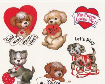 Cold nose puppy toy online