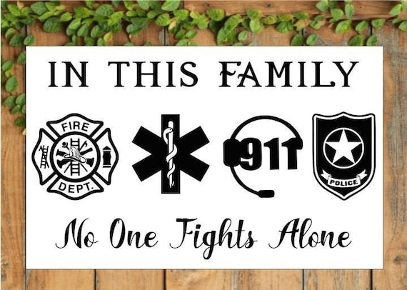 911 Dispatcher Shirt Nobody Fights Alone Dispatcher Support 911 Dispatcher Shirt Nobody Fights Alone Dispatcher Support