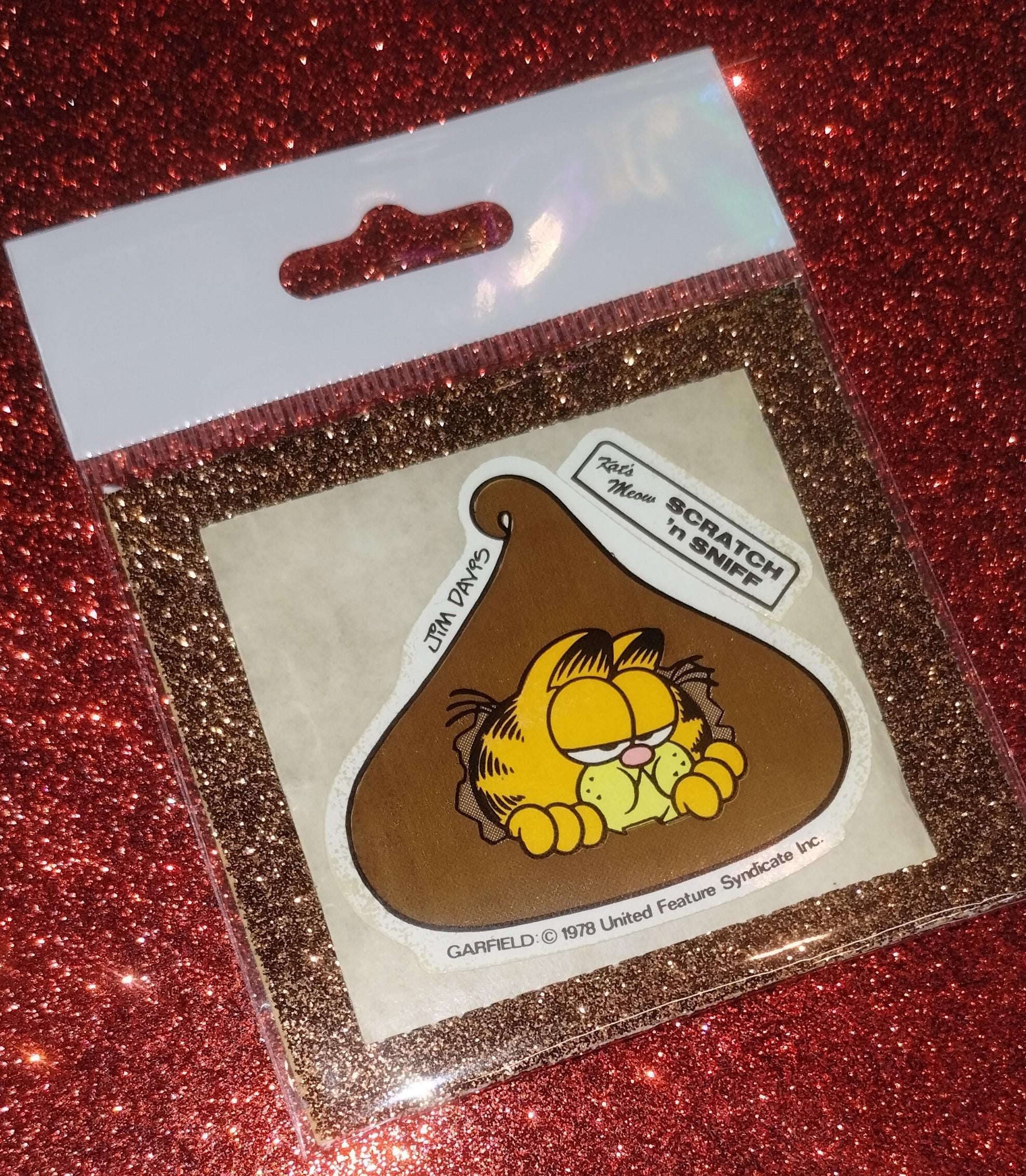 Cat's Meow Hershey's - Etsy