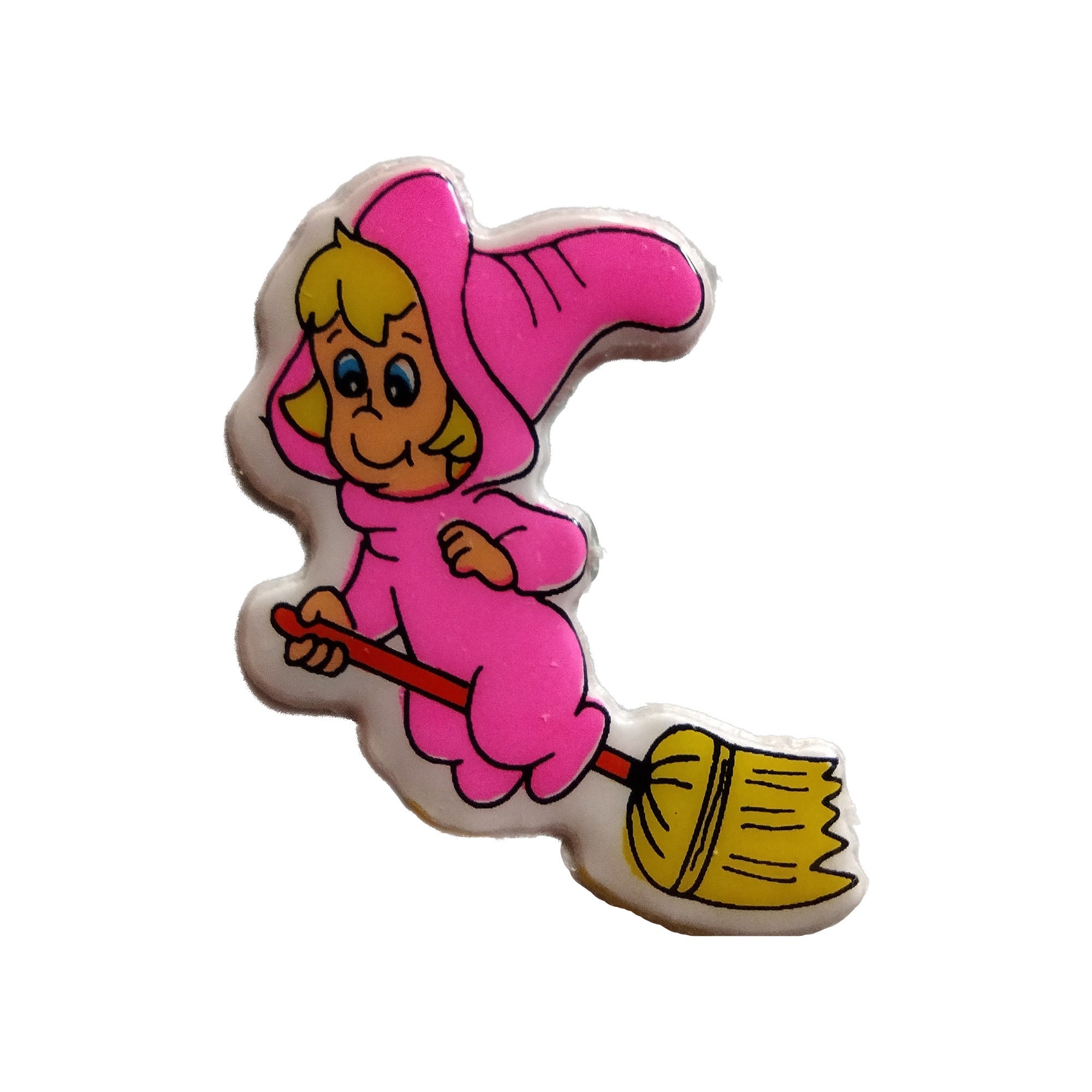 1980s 1990s 2000s Vintage Wendy the Good Little Witch Puffy - Etsy 1980s 1990s 2000s Vintage Wendy the Good Little Witch Puffy - Etsy