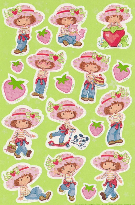 Chocopa Mamegoma Puffy Squishy Sticker Sheets (Choose 1) Stickers Kawaii  Japan