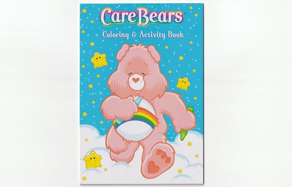9900 Collections Wish Bear Coloring Pages  Latest Free