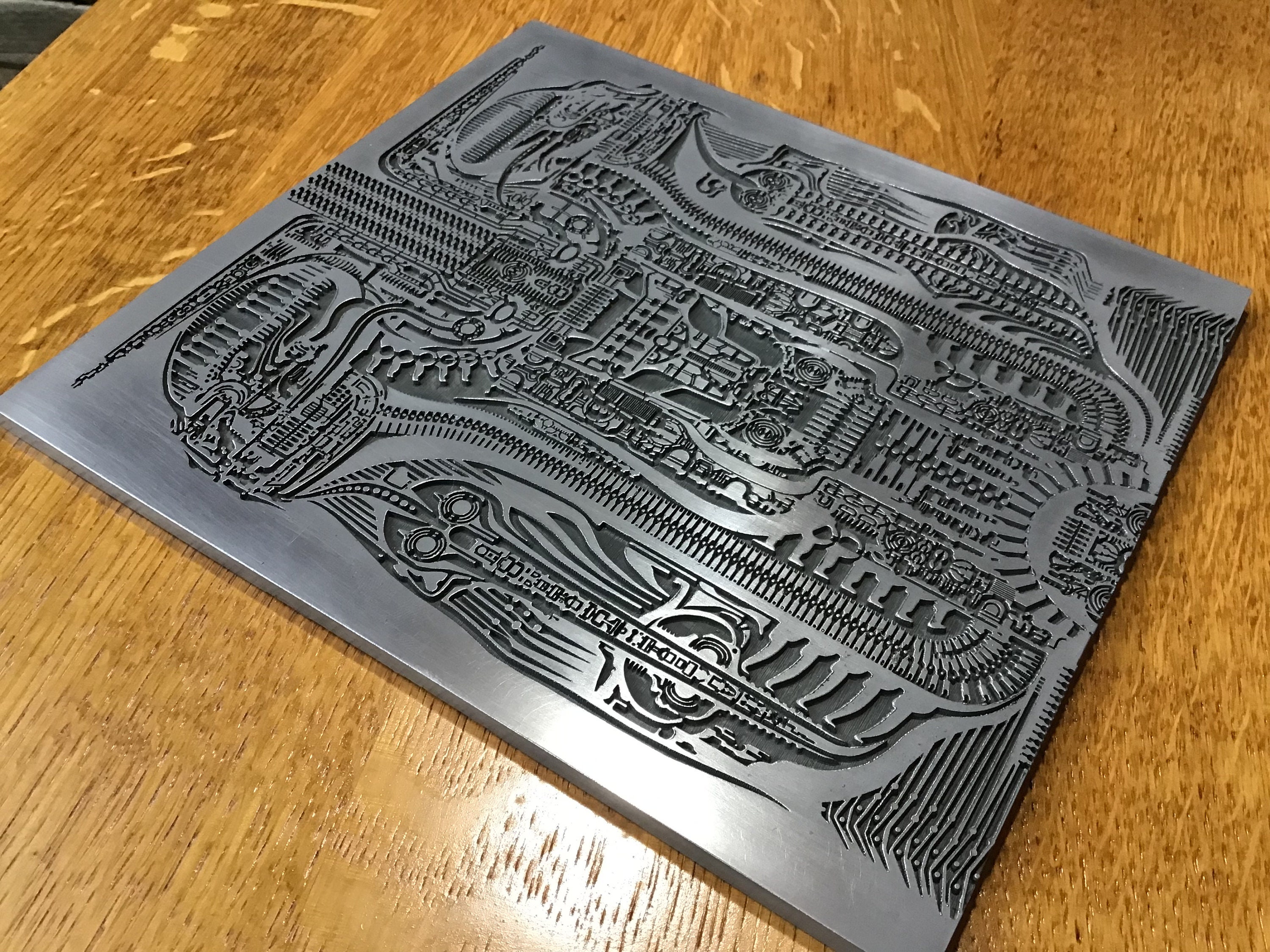 Hr giger tarot - Etsy 日本