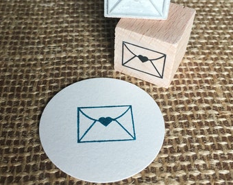 Stamp Love Mail