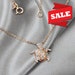 see more listings in the Diamond Necklaces section