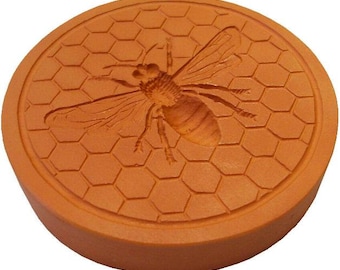 Bee, Springerle model, Springerle model, cookie shape, honeycomb, Springerle model