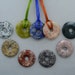 see more listings in the Donut-Halter section