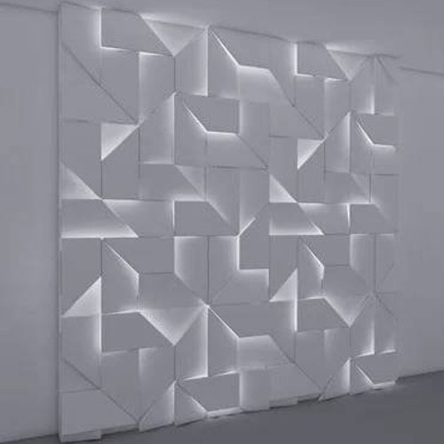 3d Panels Interior Wall Decor Wall Panels Modern Wall Etsy