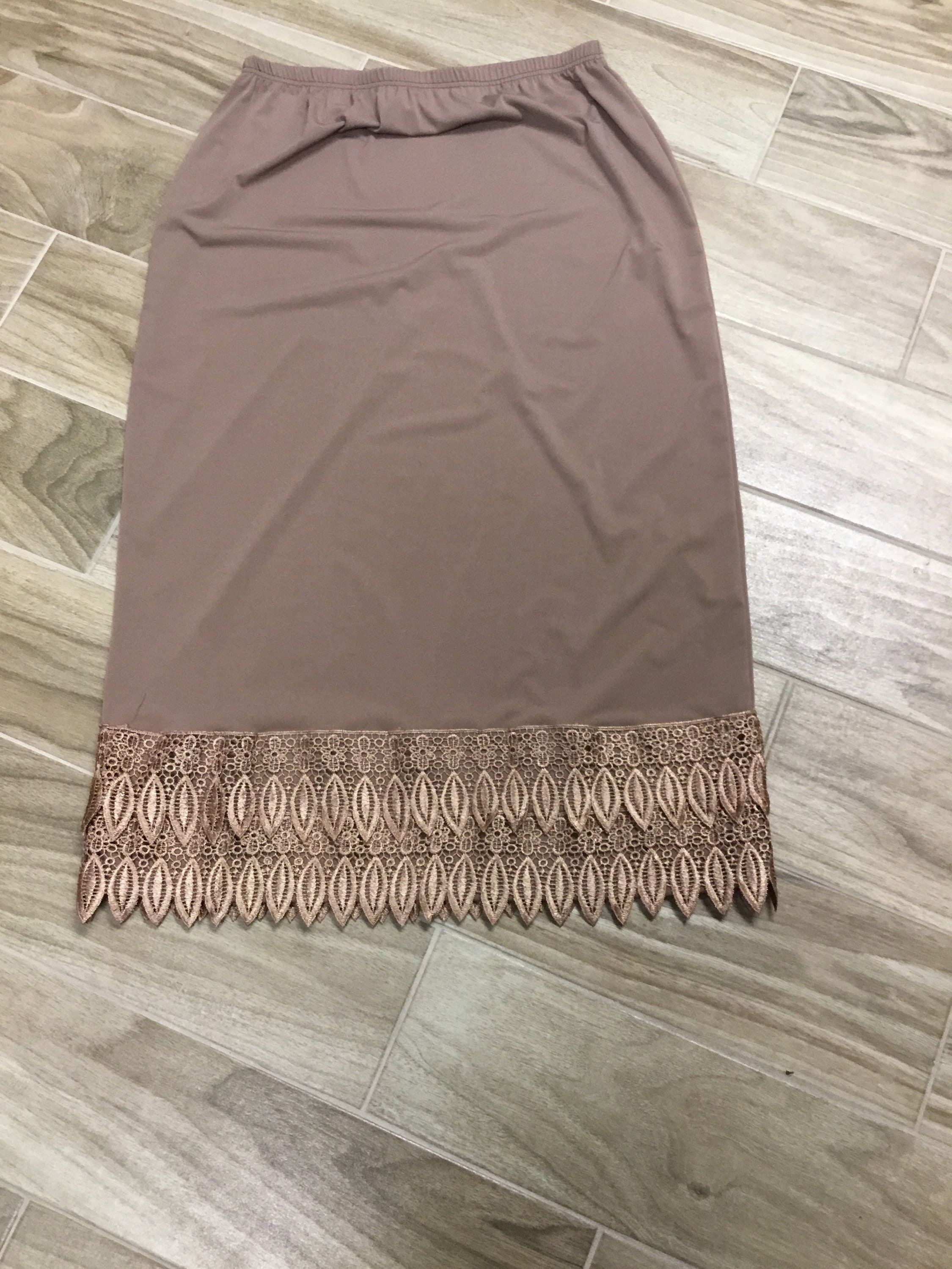 NEW Fall Colors Skirt Extenders | Etsy