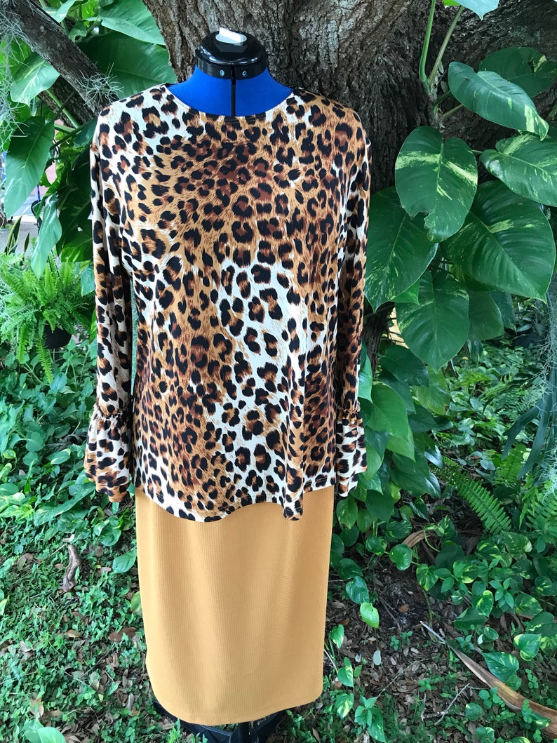 modest layering tops