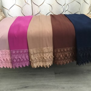 NEW Fall colors Skirt Extenders